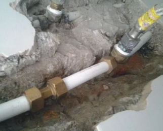 厦门市测漏水多少钱