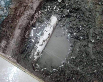 厦门市卫生间测漏水哪家好