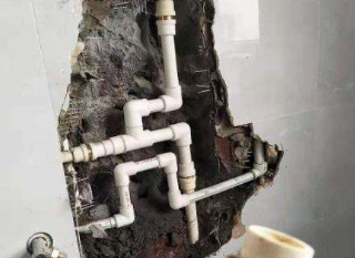 厦门市卫生间测漏水价格多少
